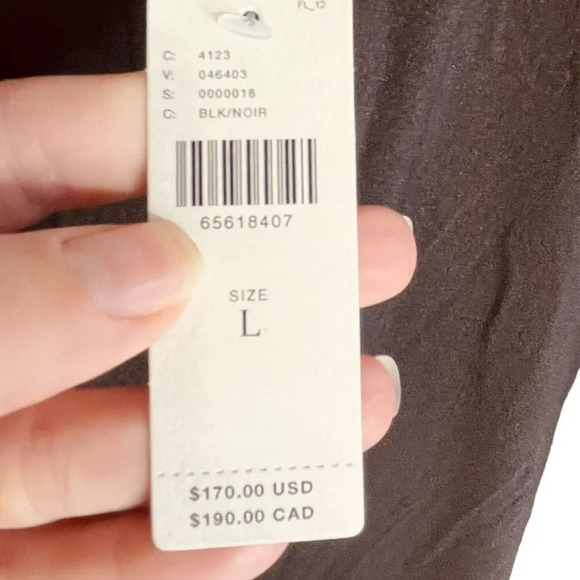 Hutch by Anthropologie Spaghetti Strap Wide Leg Jumpsuit - Picture 11 of 16